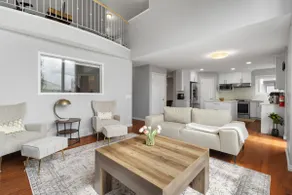 Luxury 4BR | 8 Guests, AC, Near YYC&Banff - Image 4