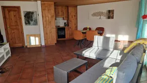 2.5-bedroom apartment in fog-free St. Peterzell - Image 3