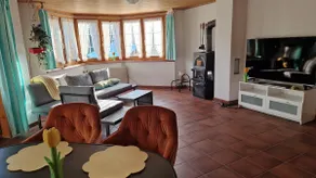 2.5-bedroom apartment in fog-free St. Peterzell - Image 4