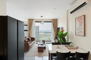 Vin GH2/2BR/3 beds/2 bathrooms/Very nice view/1 room in the shopping mall - Image 3