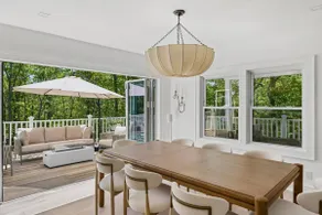 Luxury Hamptons Retreat | Heated Pool + Firepits - Image 3