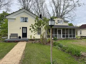 River Guest House and Retreat at Pierpont - Image 2