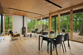The Pines at Oak & Ember Luxury Micro Resort - Image 5