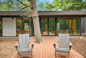 The Pines at Oak & Ember Luxury Micro Resort - Image 2