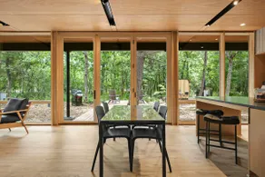 The Pines at Oak & Ember Luxury Micro Resort - Image 4