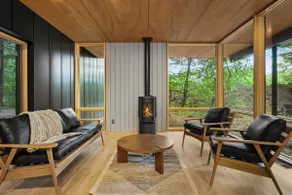 The Pines at Oak & Ember Luxury Micro Resort - Image 3