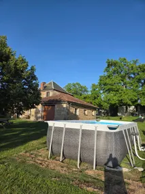 Very beautiful family house for 10/12 people - Image 3
