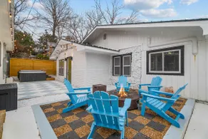 Lavender Cottage | Lake View Retreat Near Branson - Image 4