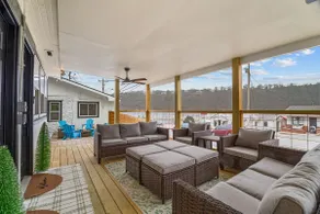 Lavender Cottage | Lake View Retreat Near Branson - Image 5