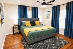 The Pinewood House | Near USAO + Close to Downtown - Image 3