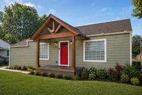 The Pinewood House | Near USAO + Close to Downtown - Image 2