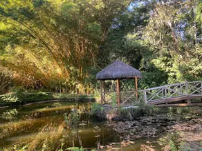 Canto do Monjolo Guesthouse, Suite with 2 Single Beds. - Image 4