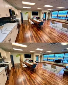 Comfortable 2BR Stay Near Restaurants & Transit - Image 5