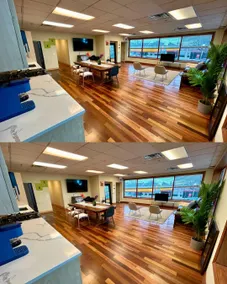Comfortable 2BR Stay Near Restaurants & Transit - Image 2