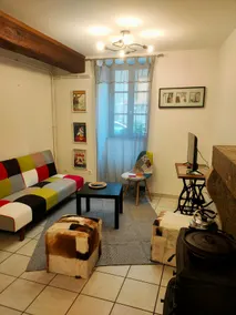 Authentic family home in the heart of Bugey - Image 4