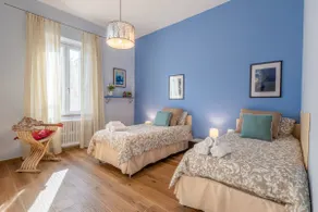 Tuscan Yukio & Haru Apartment with Garden near Florence and Pistoia - Image 4