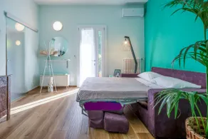 Tuscan Yukio & Haru Apartment with Garden near Florence and Pistoia - Image 5