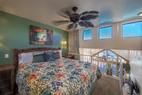 Two Bedroom River View Cabin at Pirate Cove Resort - Image 5