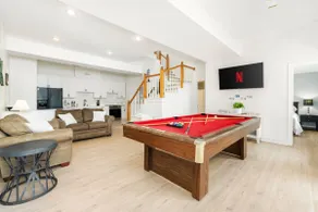 Ultimate Lake House | Dock, Game Room, Sleeps 15 - Image 5