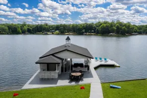 Ultimate Lake House | Dock, Game Room, Sleeps 15 - Image 3