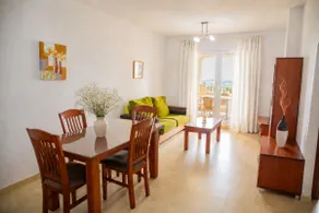 Mediterranean Sea Views, Pool, Terrace & Parking - Image 2