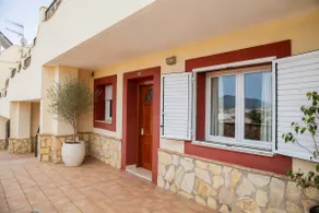 Mediterranean Sea Views, Pool, Terrace & Parking - Image 3
