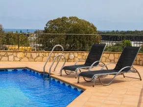 Mediterranean Sea Views, Pool, Terrace & Parking - Image 5
