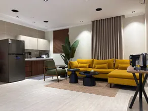 Iwan accommodation with self check-in and a side lounge | 2 - Image 3