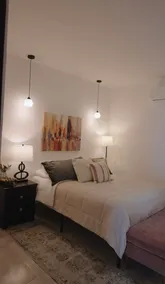 Beautiful apartment, Miramar 2, close to the beach - Image 3