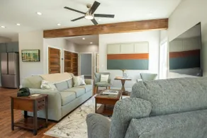 The Parkside Penthouse - Image 4