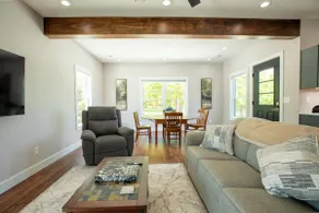 The Parkside Penthouse - Image 3