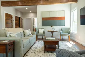 The Parkside Penthouse - Image 2