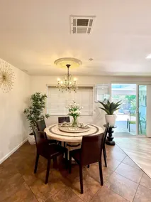 2BR/2BA Monterey Park Stay | Fast WiFi, DTLA - Image 2
