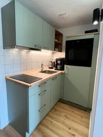 Luminous city apartment in a prime location - Image 3