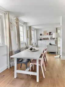 Country house with large garden / Fribourg Morat - Image 4