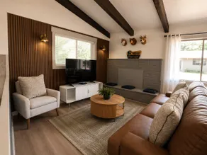 Crater Lake Themed Retreat in Eagle Point - Image 2