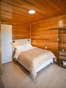 Vale das Montanhas Cabin near Vale dos Vinhedos - Image 3