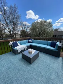 Pet friendly family retreat with chefs kitchen - Image 4