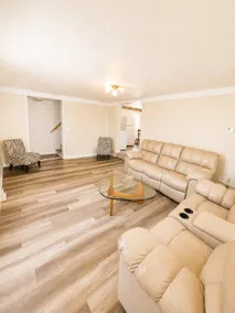 Spacious & Bright 3BR Getaway Near Everything - Image 4