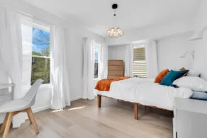Born to Run Bungalow at The Shoreline Social - Image 2