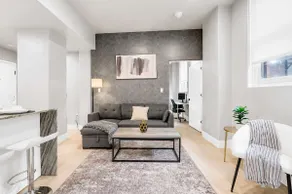 Modern Tulsa Stay Near BOK Balcony Gym Access Pet-Friendly - Image 2