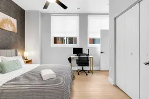 Modern Tulsa Stay Near BOK Balcony Gym Access Pet-Friendly - Image 4