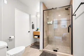 Modern Tulsa Stay Near BOK Balcony Gym Access Pet-Friendly - Image 5