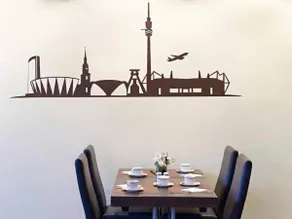 Sunday Hotel Dortmund Standard Single Room - Image 3