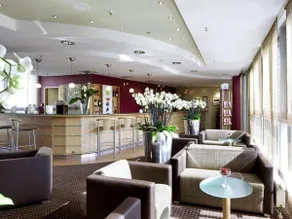 Sunday Hotel Dortmund Standard Single Room - Image 4