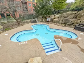 Walk to Waterpark The Best Mtn Views Pool Hot Tub 248 - Image 5