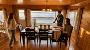Cottage on the Cove | Waterfront - Image 4