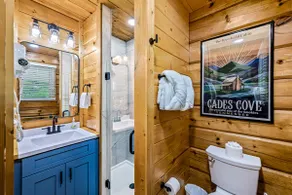 Riverfront | Dog Friendly | Close to GSMNP - Image 5
