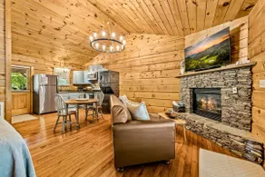 Riverfront | Dog Friendly | Close to GSMNP - Image 3