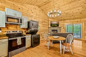 Riverfront | Dog Friendly | Close to GSMNP - Image 4